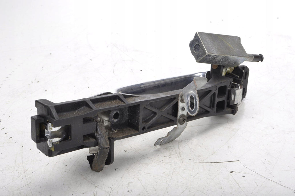 LEXUS LS III DOOR HANDLE EXTERIOR RIGHT REAR