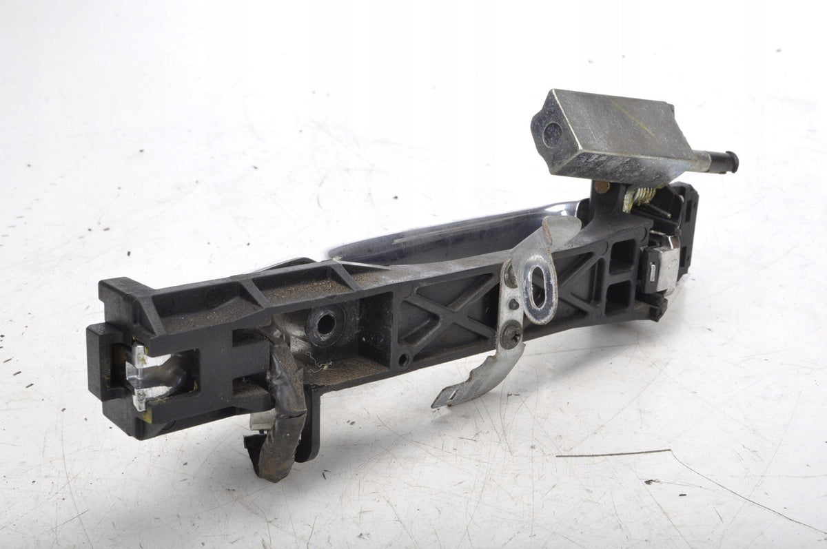 LEXUS LS III DOOR HANDLE EXTERIOR RIGHT REAR