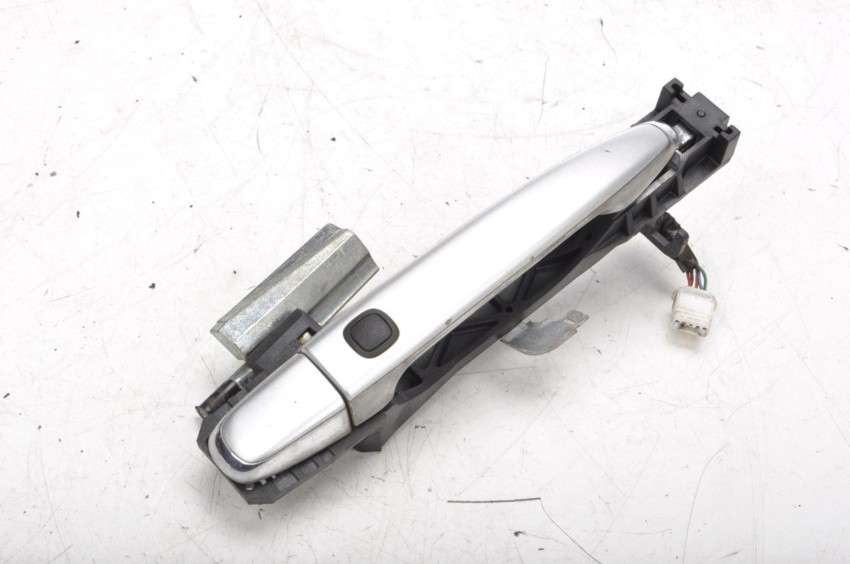 LEXUS LS III DOOR HANDLE EXTERIOR RIGHT REAR