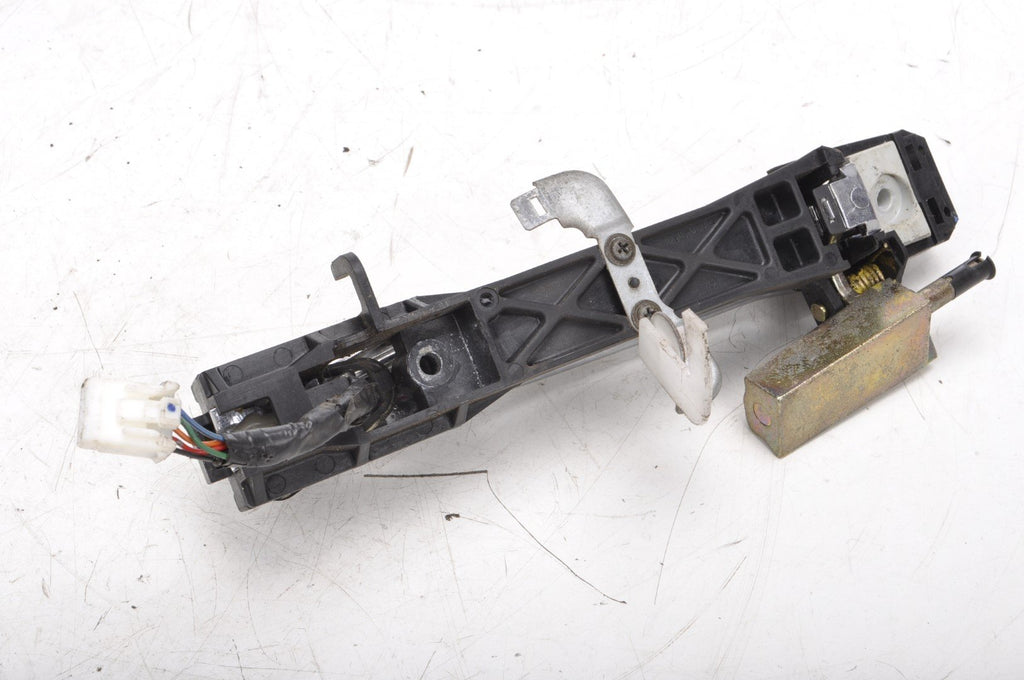 LEXUS LS III DOOR HANDLE LEFT REAR