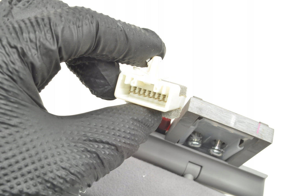 LEXUS LS III LIFT INTERIOR REARVIEW MIRROR