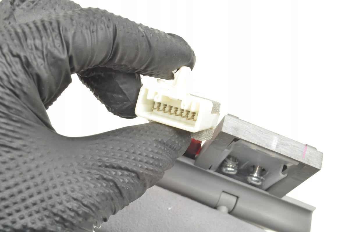 LEXUS LS III LIFT INTERIOR REARVIEW MIRROR