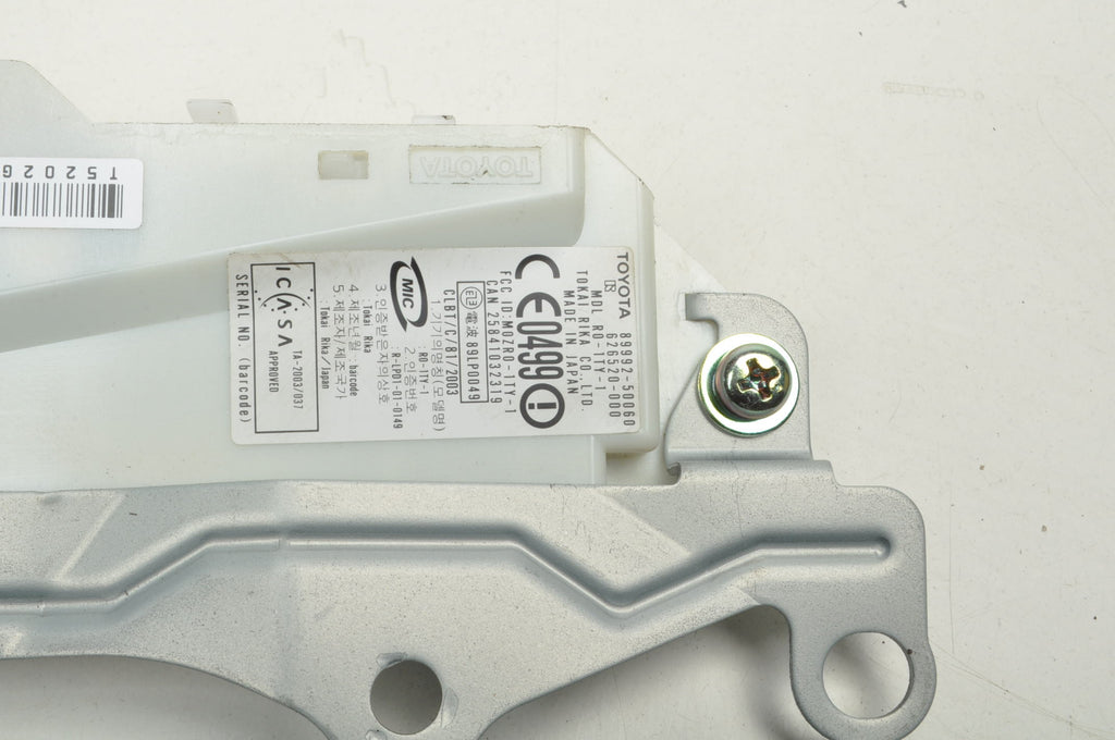 LEXUS LS III LIFT MODULE KEYLESS DRIVER 89992-50060