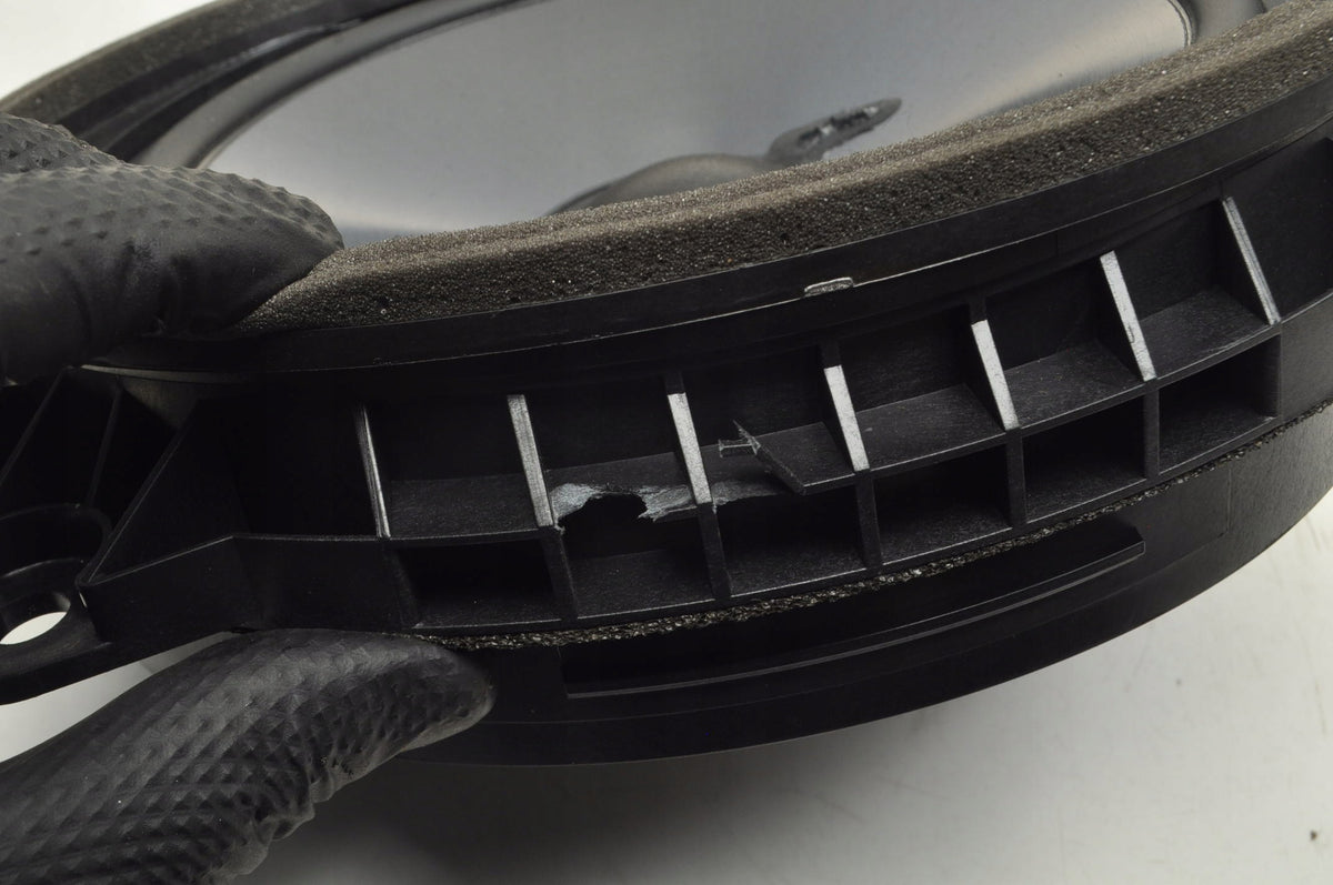 LEXUS NX II DOOR SPEAKER FRONT 86160-78080
