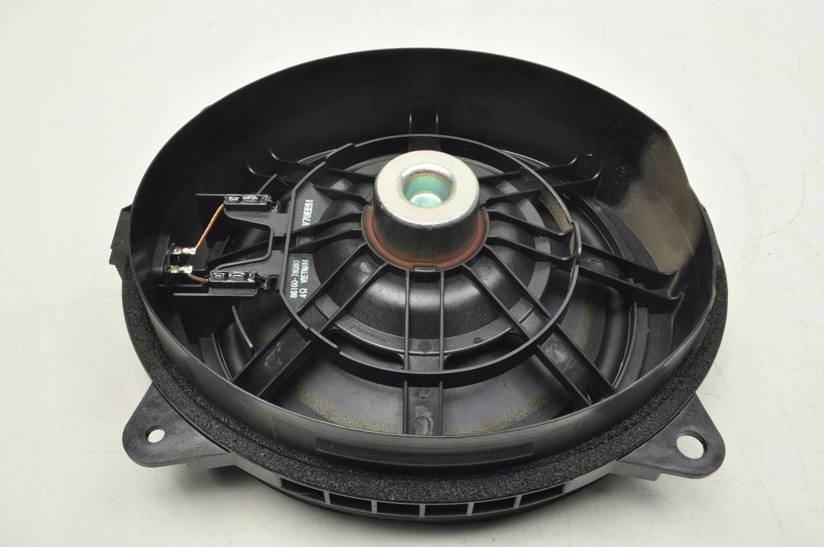 LEXUS NX II DOOR SPEAKER FRONT 86160-78080