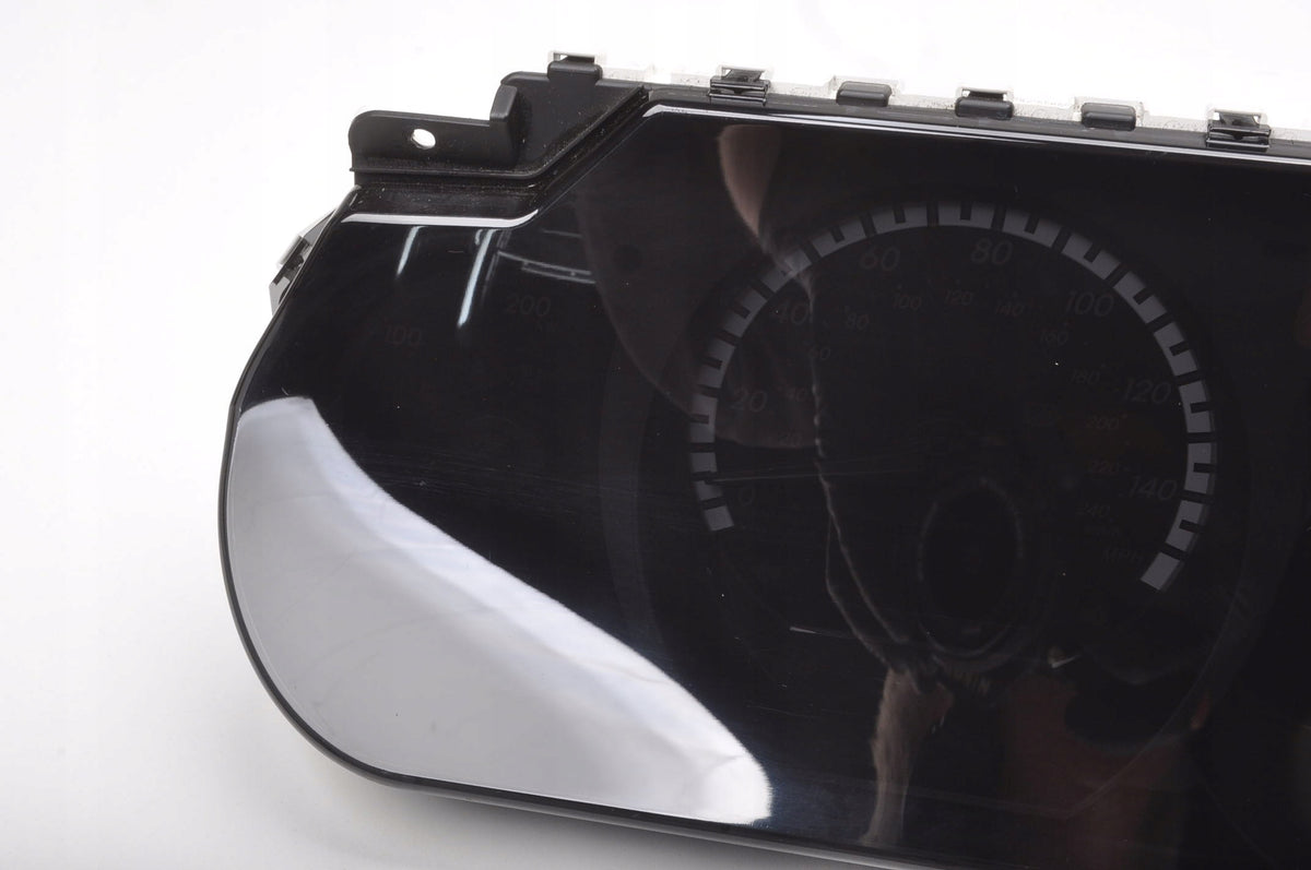 LEXUS RX II 3.3 COUNTER CLOCKS 83800-48522 ENGLISH
