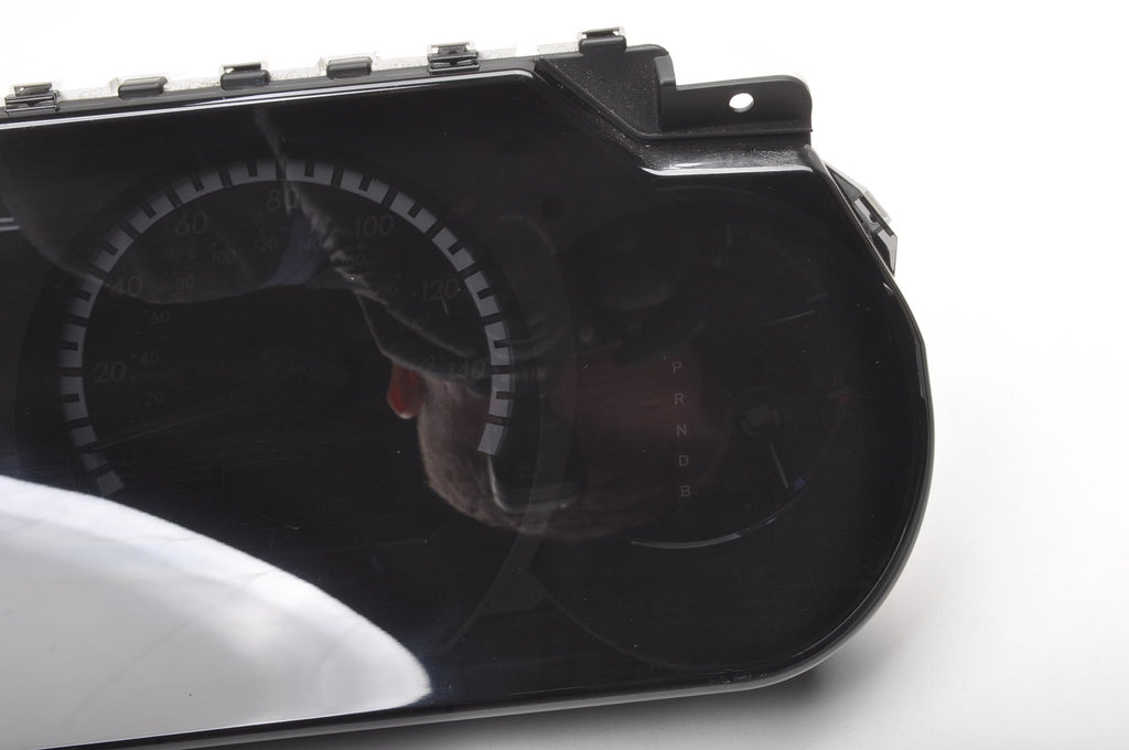 LEXUS RX II 3.3 COUNTER CLOCKS 83800-48522 ENGLISH