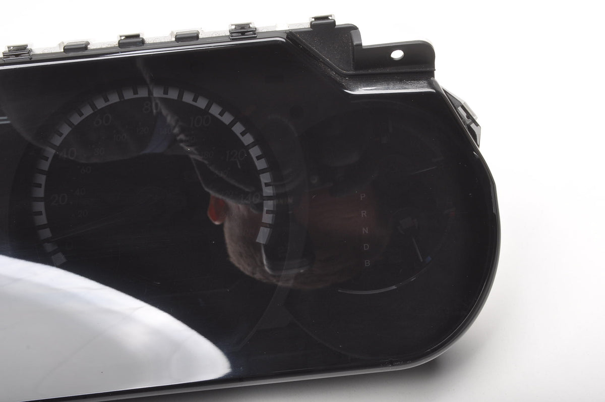 LEXUS RX II 3.3 COUNTER CLOCKS 83800-48522 ENGLISH