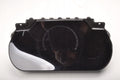 LEXUS RX II 3.3 COUNTER CLOCKS 83800-48522 ENGLISH