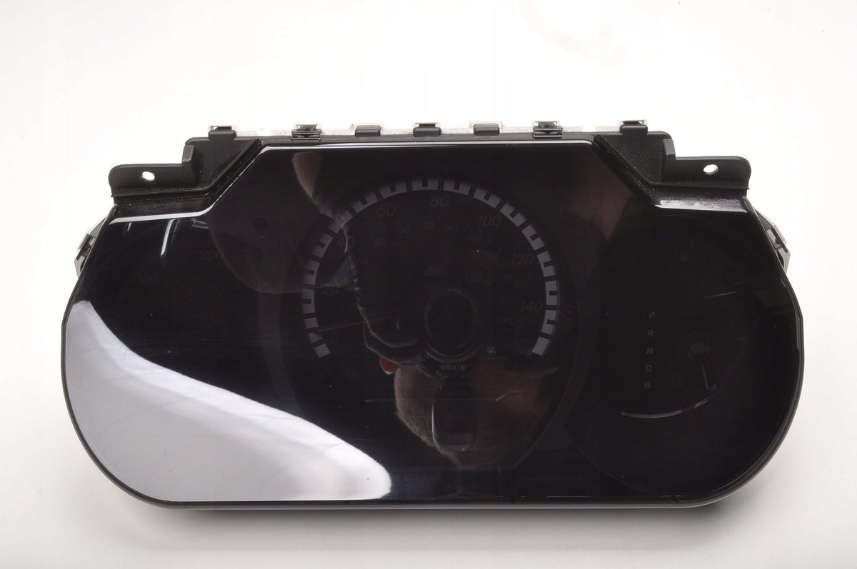 LEXUS RX II 3.3 COUNTER CLOCKS 83800-48522 ENGLISH