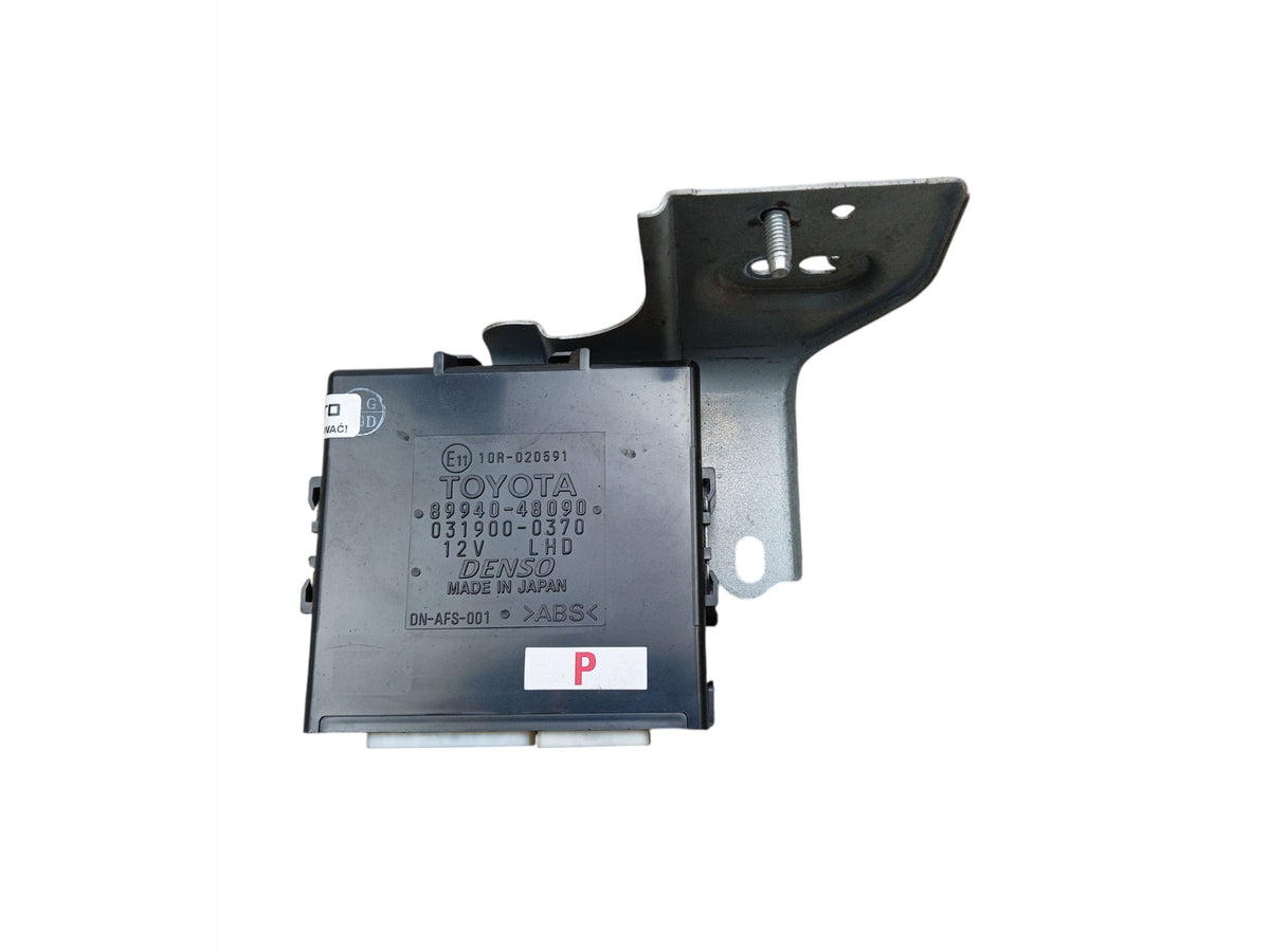 LEXUS RX II 400H (2004-2009) 89940-48090 LIGHT MODULE