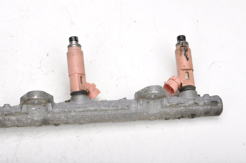 LEXUS RX II 400H 3.3 INJECTION RAIL INJECTION