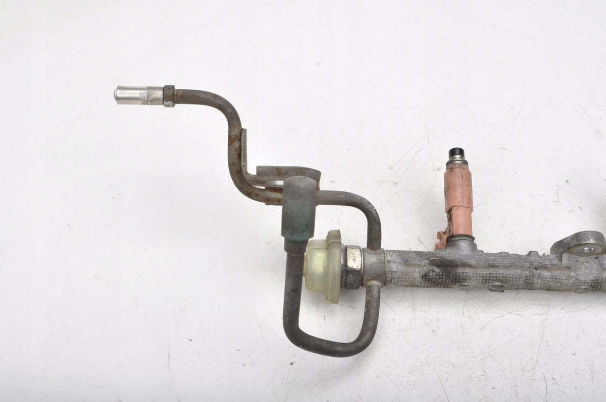 LEXUS RX II 400H 3.3 INJECTION RAIL INJECTION