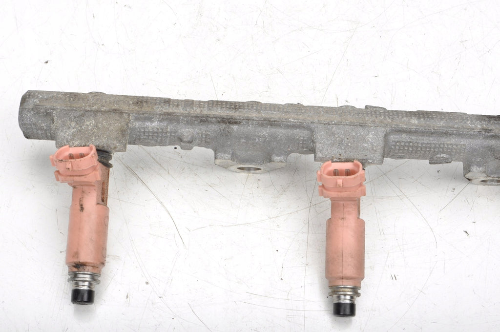 LEXUS RX II 400H 3.3 INJECTION RAIL INJECTION