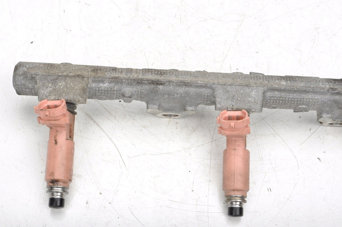 LEXUS RX II 400H 3.3 INJECTION RAIL INJECTION