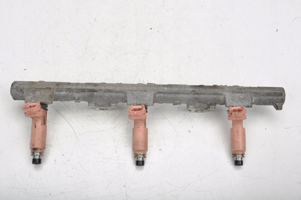 LEXUS RX II 400H 3.3 INJECTION RAIL INJECTION