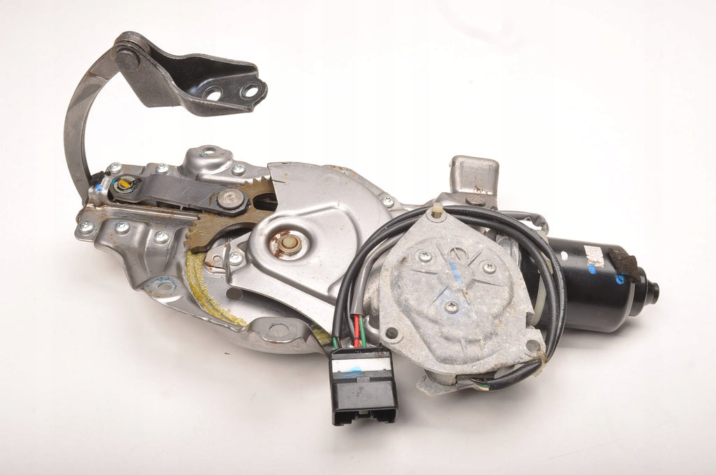 LEXUS RX II TAILGATE MECHANISM