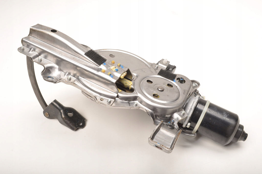 LEXUS RX II TAILGATE MECHANISM