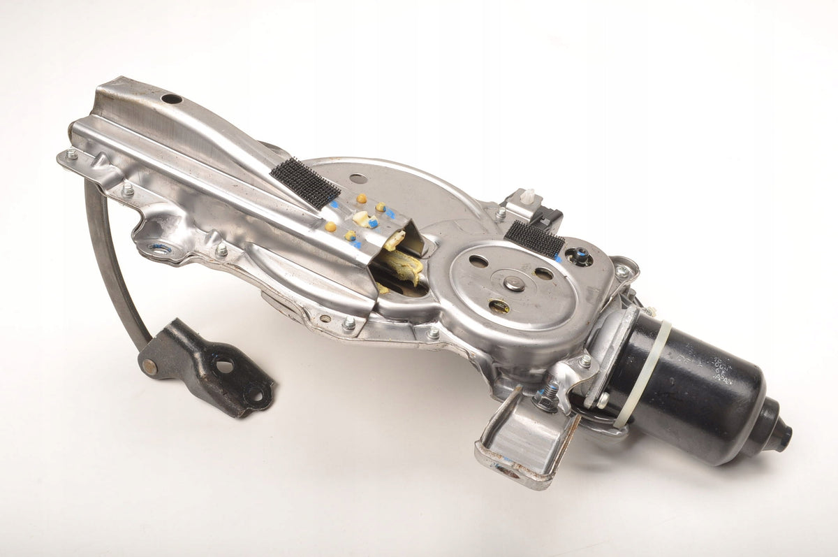 LEXUS RX II TAILGATE MECHANISM