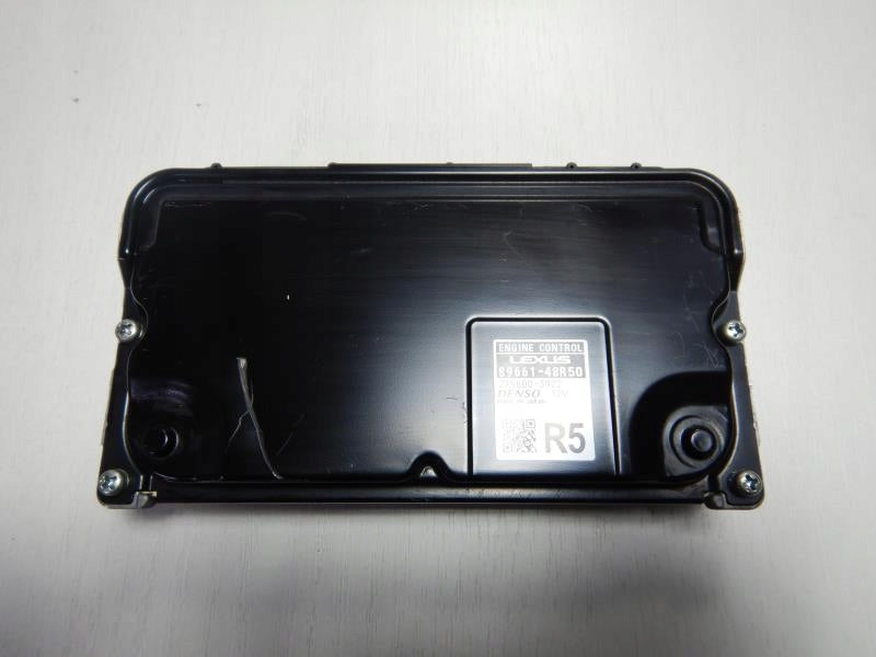 LEXUS RX IV 450H 3.5 COMPUTER ENGINE DRIVER 275600-3922