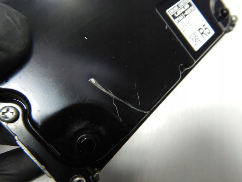 LEXUS RX IV 450H 3.5 COMPUTER ENGINE DRIVER 275600-3922