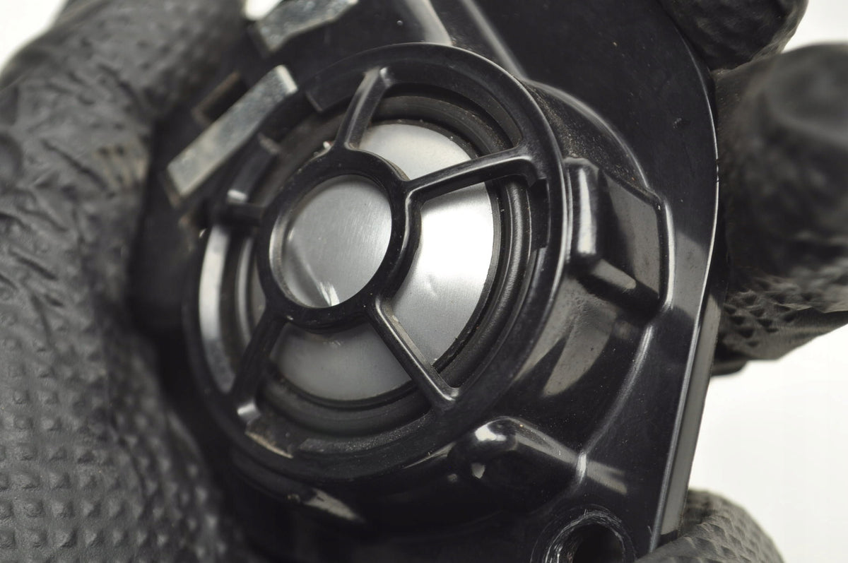 LIFT TWEETER PREMIUM SOUND SYSTEM VOLVO C70 II 30659562