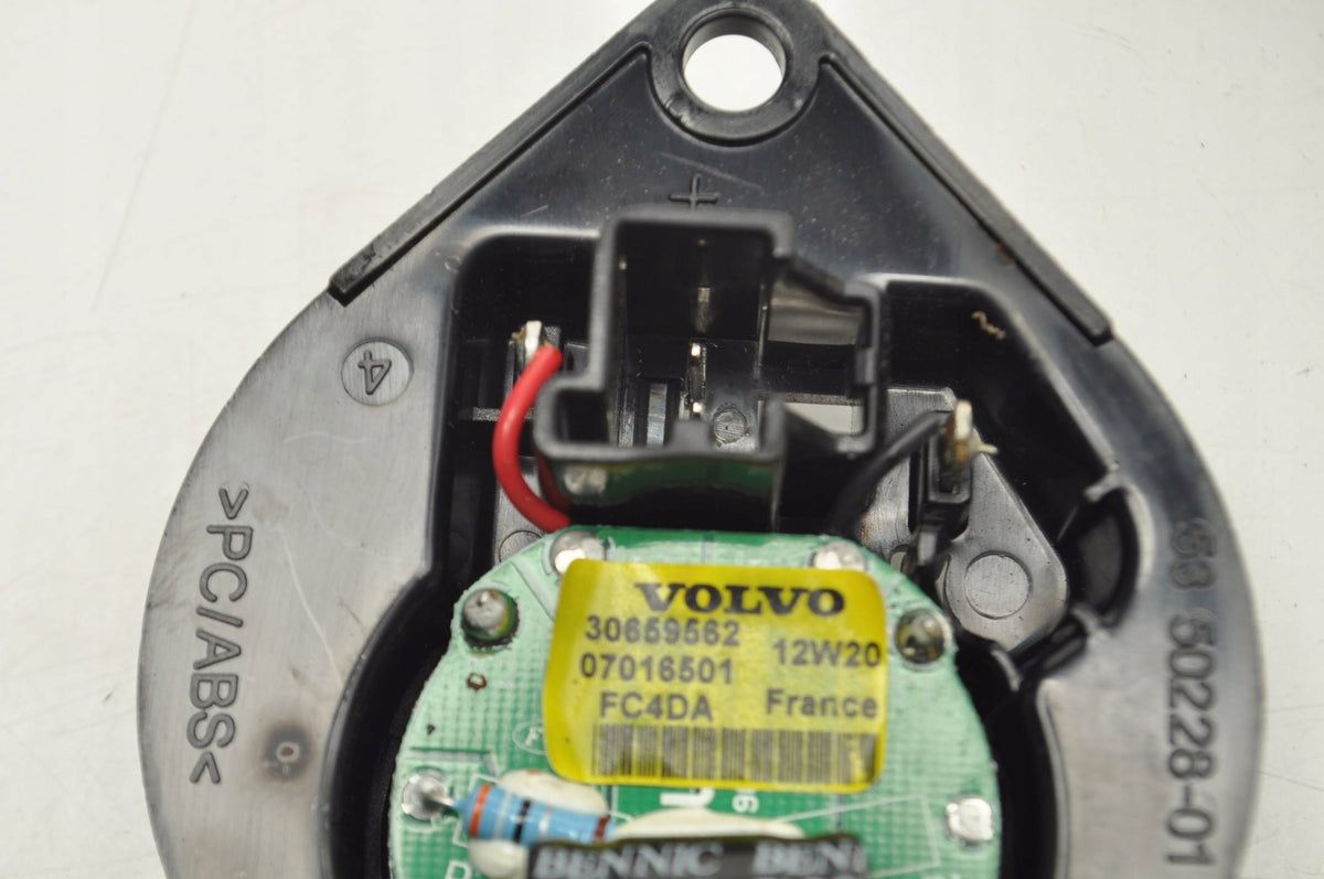 LIFT TWEETER PREMIUM SOUND SYSTEM VOLVO C70 II 30659562