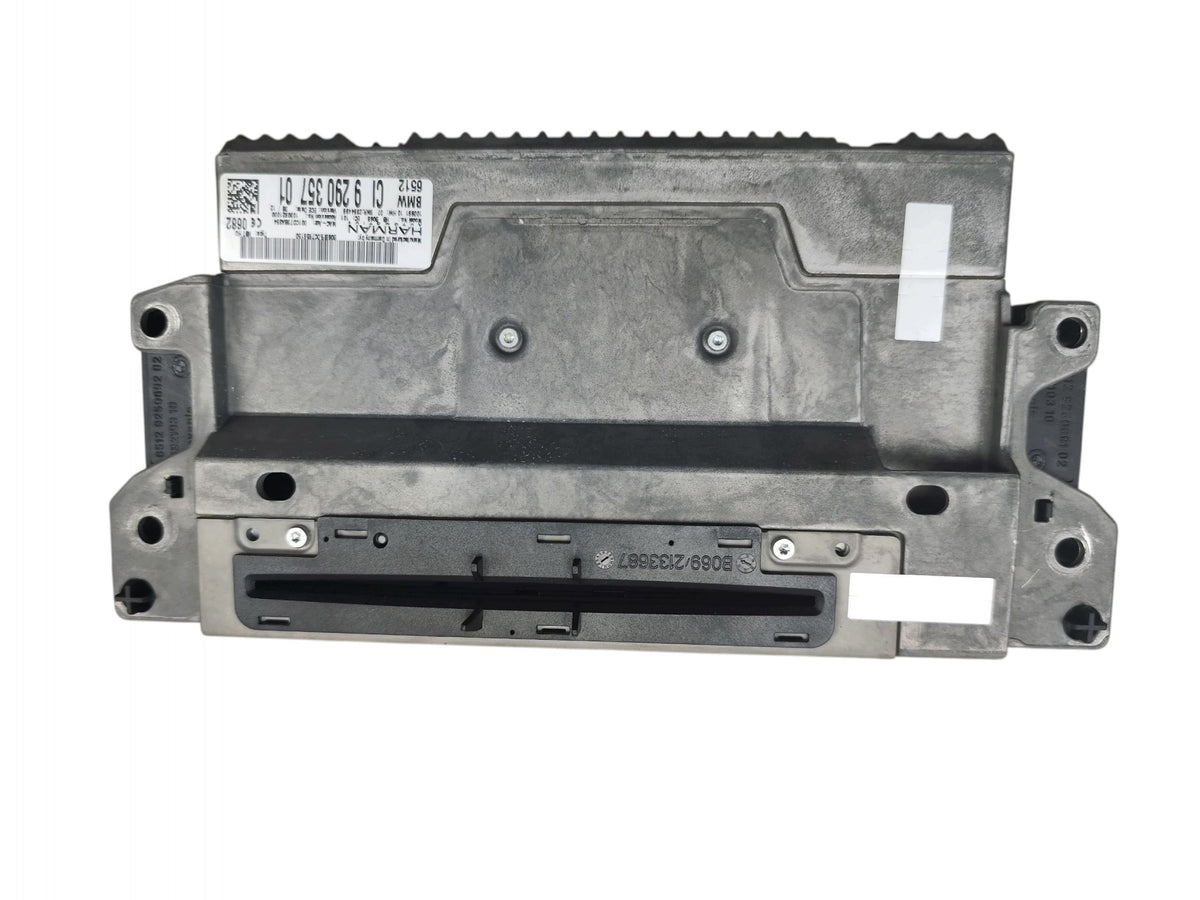 LIGHT CONTROLLER MODULE BMW F10 F11 (2010-2013) 9273629