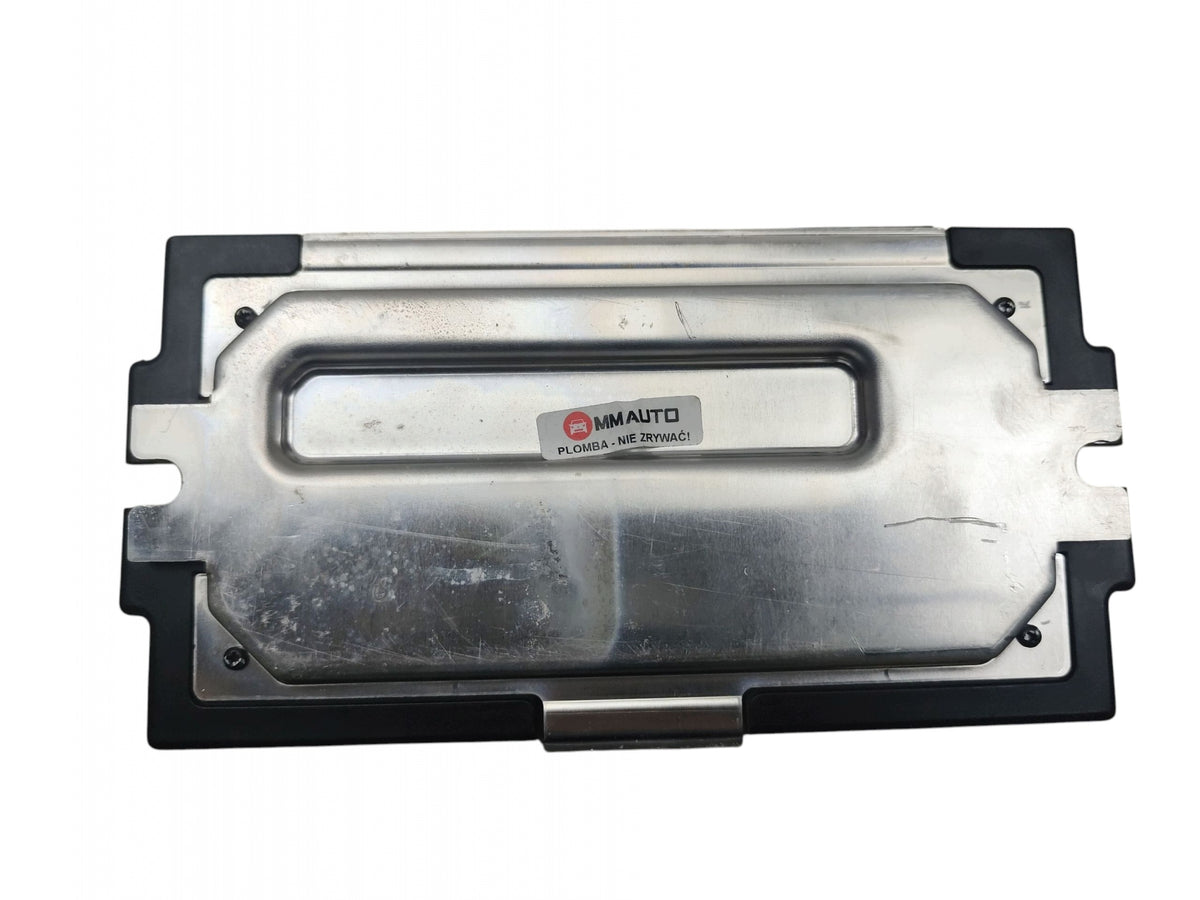 LIGHT CONTROLLER MODULE BMW X5 E70 (2006-2010) 9147386