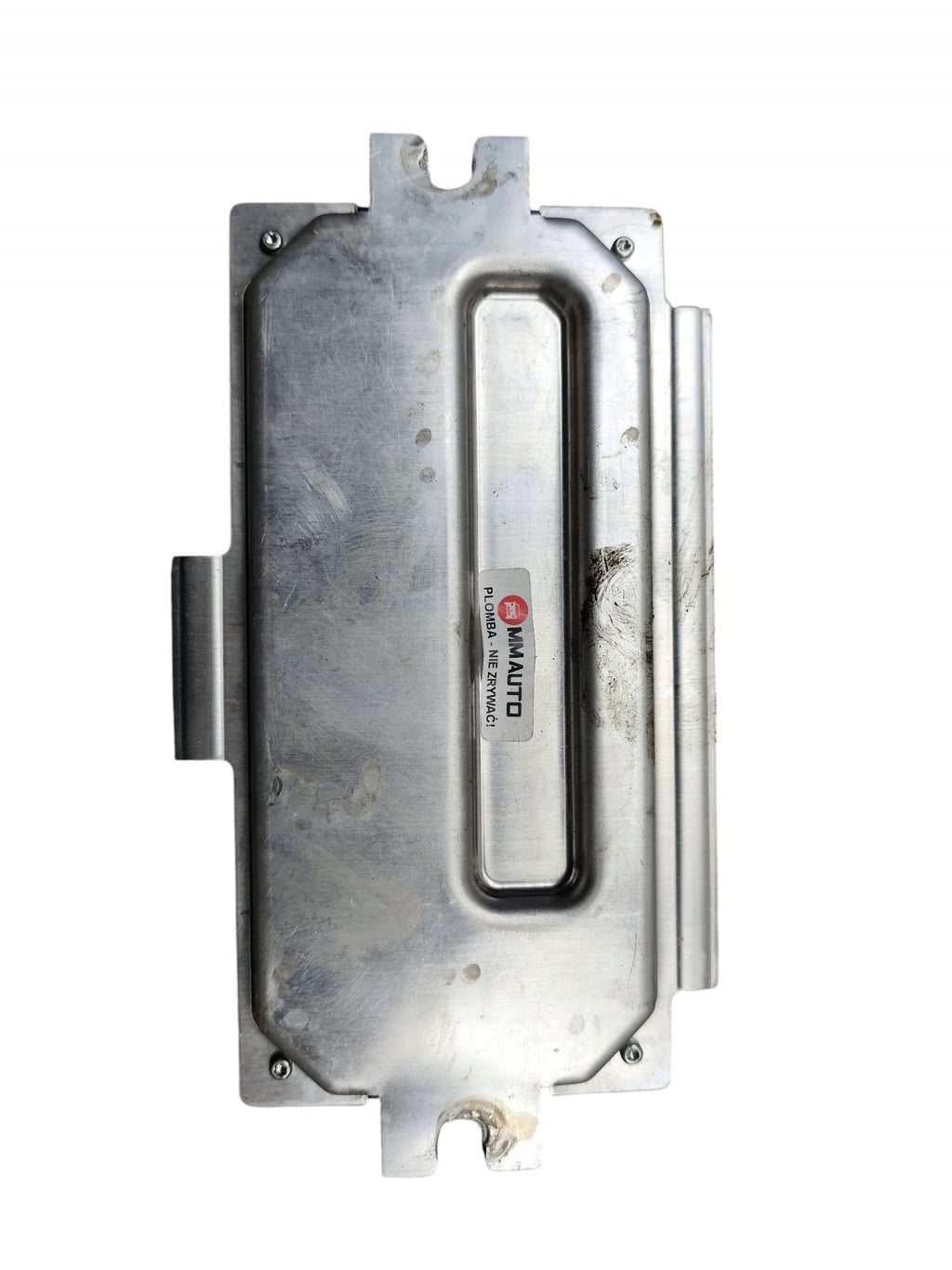 LIGHT CONTROLLER MODULE MINI R55 R56 R57 R58 R59 R60 R61 3450979