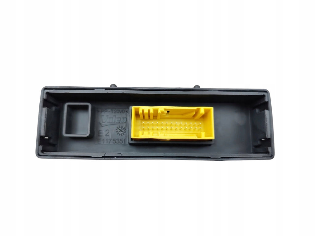 LIGHT CONTROLLER MODULE PEUGEOT 308 III T10 3008 III 5008 III 9864578480