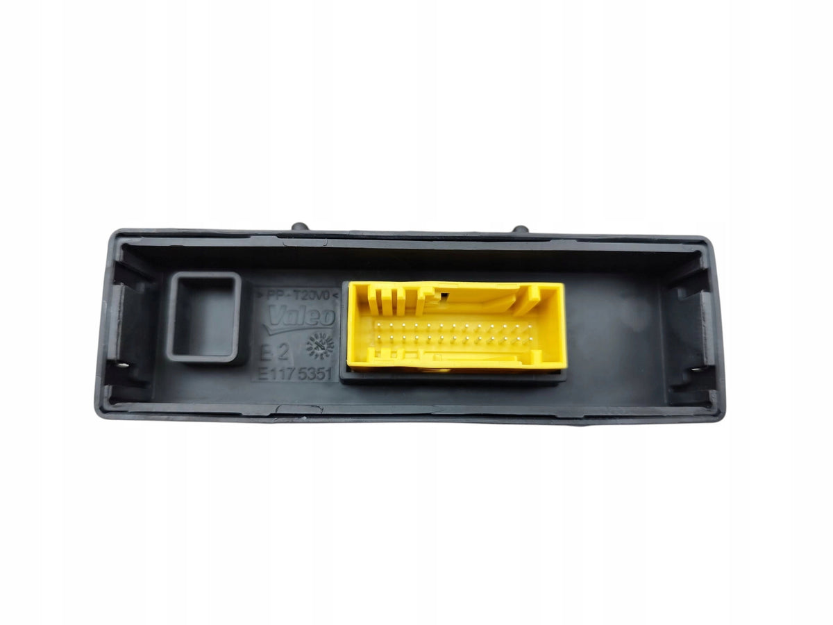 LIGHT CONTROLLER MODULE PEUGEOT 308 III T10 3008 III 5008 III 9864578480