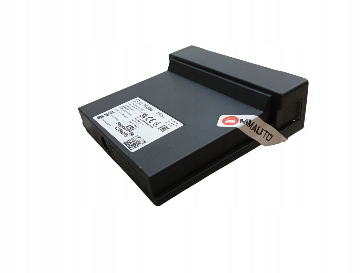 LIGHT CONTROLLER MODULE PEUGEOT 308 III T10 3008 III 5008 III 9864578480