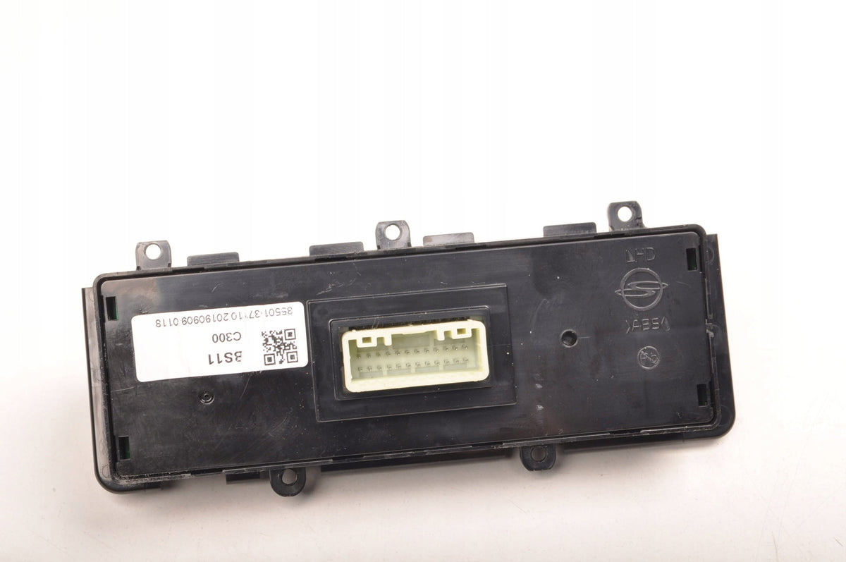 LIGHT HEIGHT ADJUSTMENT BUTTON SSANGYONG KORANDO IV 85501-37110