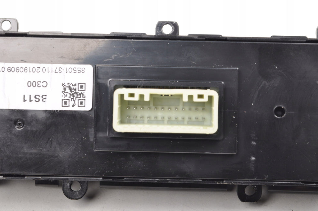 LIGHT HEIGHT ADJUSTMENT BUTTON SSANGYONG KORANDO IV 85501-37110