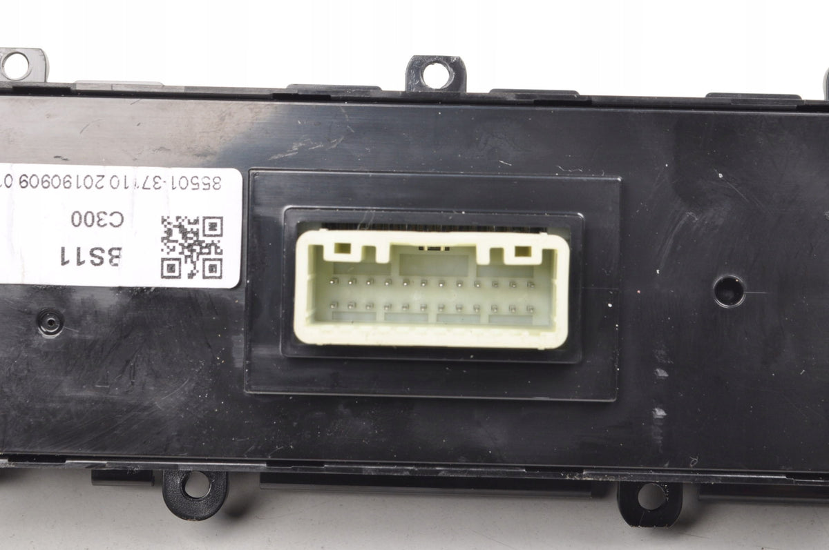 LIGHT HEIGHT ADJUSTMENT BUTTON SSANGYONG KORANDO IV 85501-37110