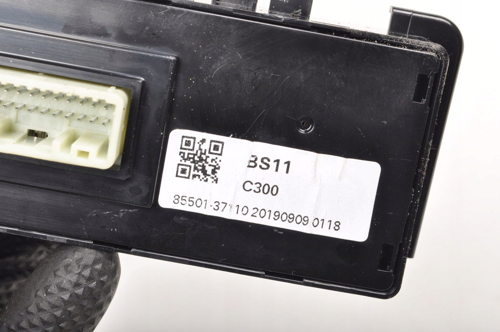 LIGHT HEIGHT ADJUSTMENT BUTTON SSANGYONG KORANDO IV 85501-37110