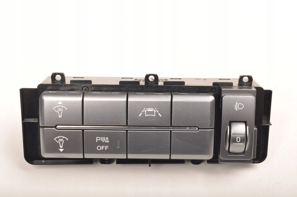 LIGHT HEIGHT ADJUSTMENT BUTTON SSANGYONG KORANDO IV 85501-37110