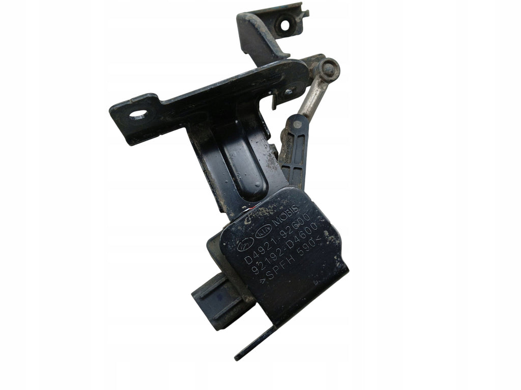 LIGHT LEVELLING SENSOR KIA OPTIMA IV (2015-2019) 92190-D4600