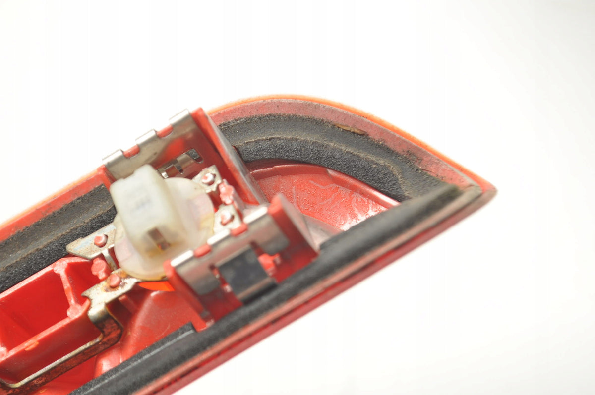 LIGHT STOP LAMP CITROEN C3 PICASSO 9681854380