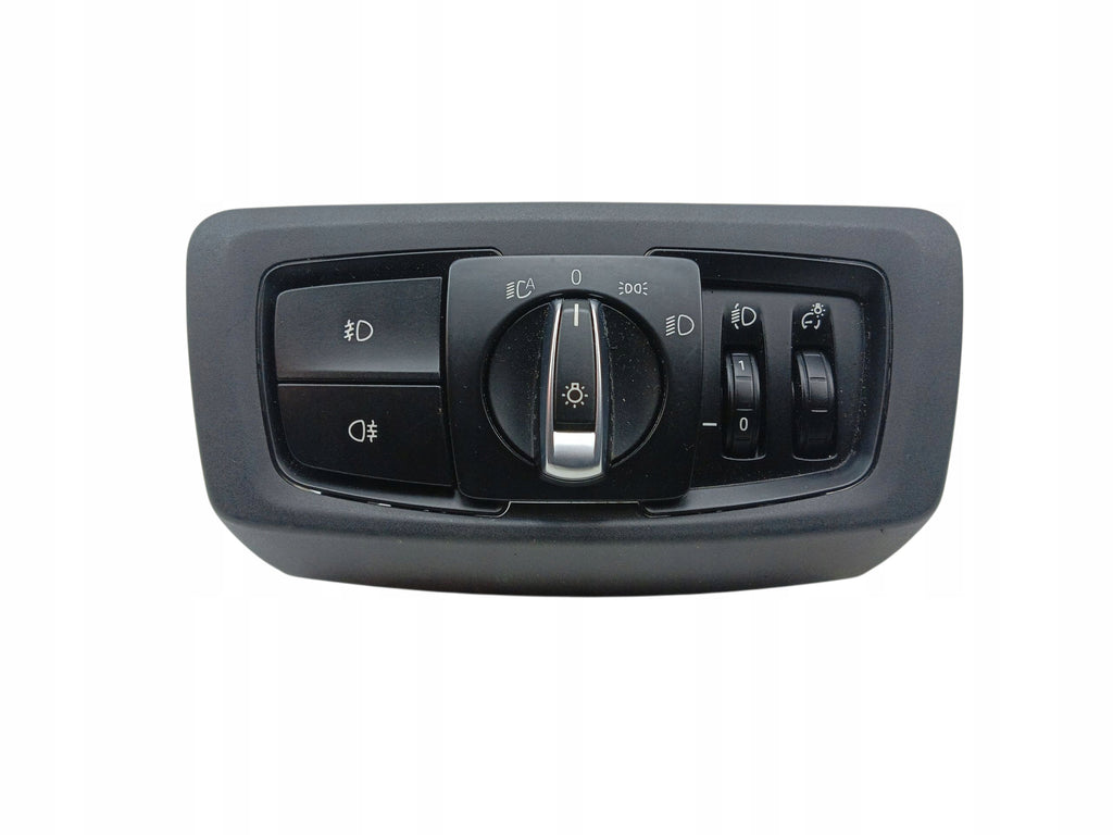 LIGHT SWITCH BMW 2 F45 ACTIVE TOURER (2014-2018) 9865814 EUROPE