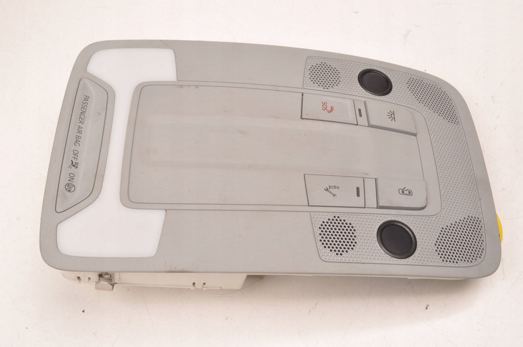 LIGHTING INTERIOR CABIN LAMP AUDI A1 II 82A 81A947135AG 5Q0951177