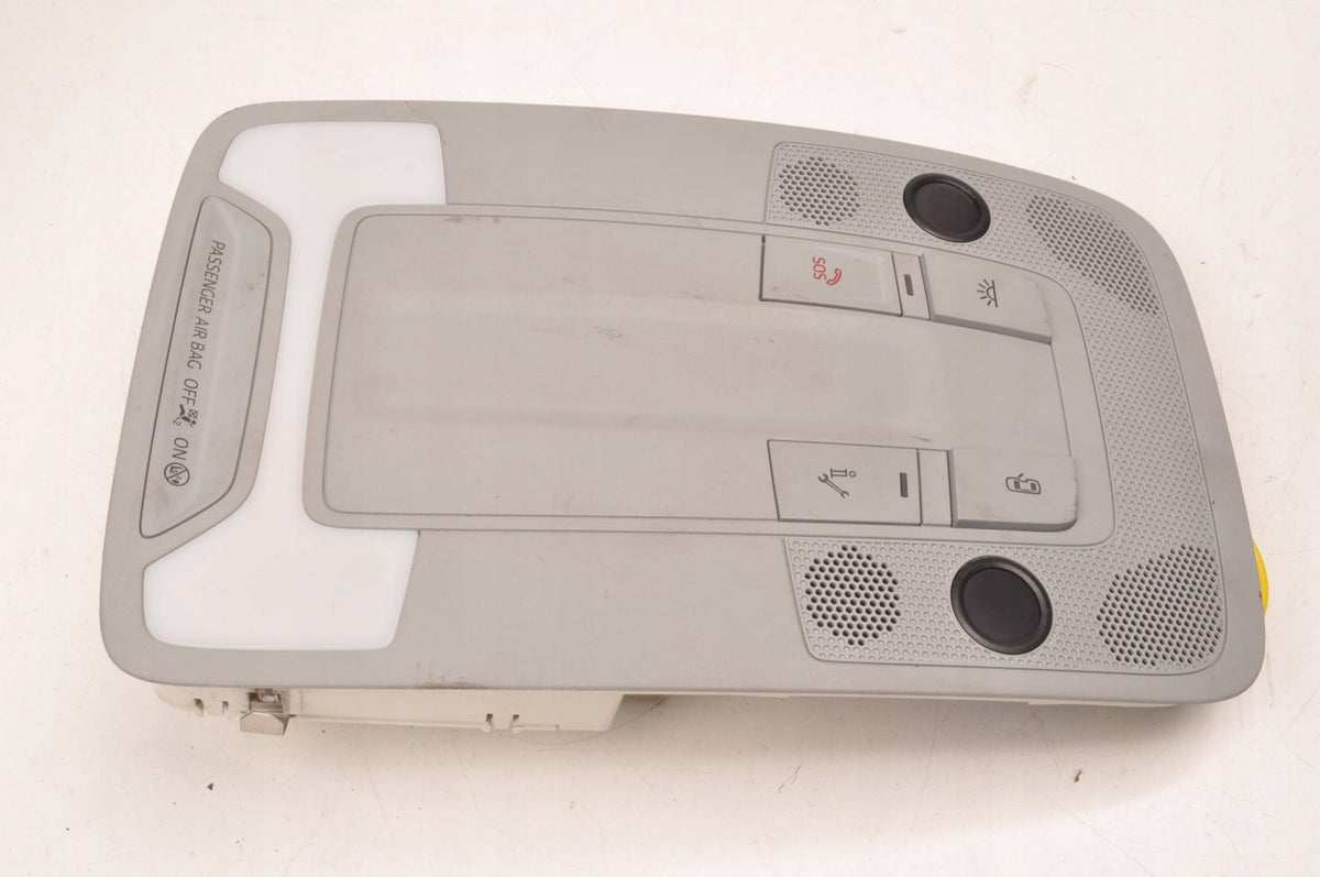 LIGHTING INTERIOR CABIN LAMP AUDI A1 II 82A 81A947135AG 5Q0951177