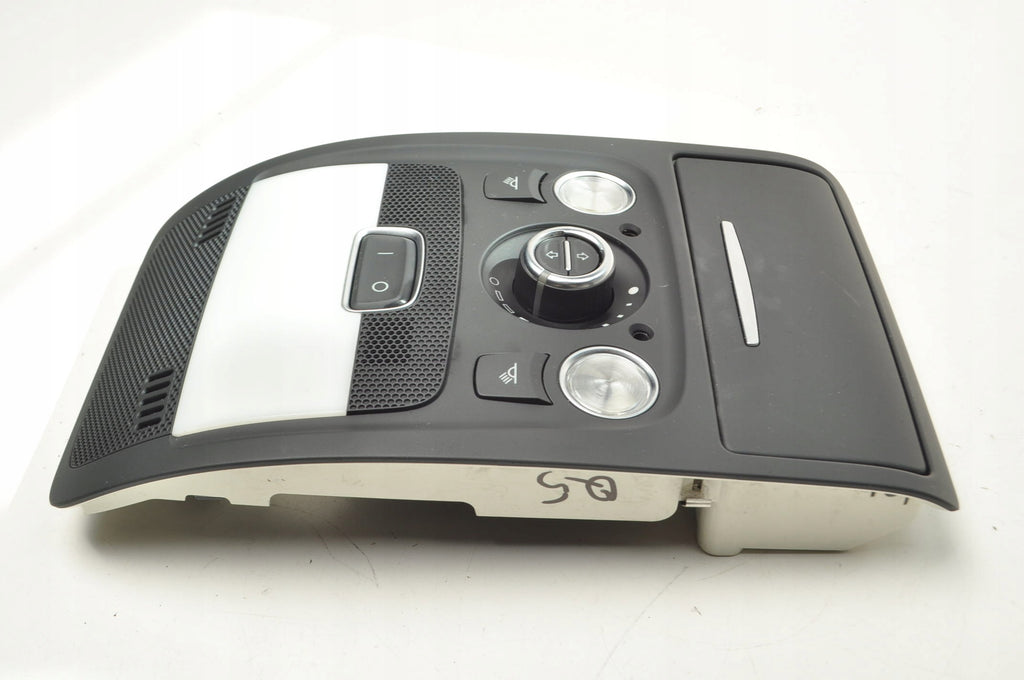 LIGHTING INTERIOR CABIN LAMP AUDI Q5 8T0947135 S-LINE LIFT