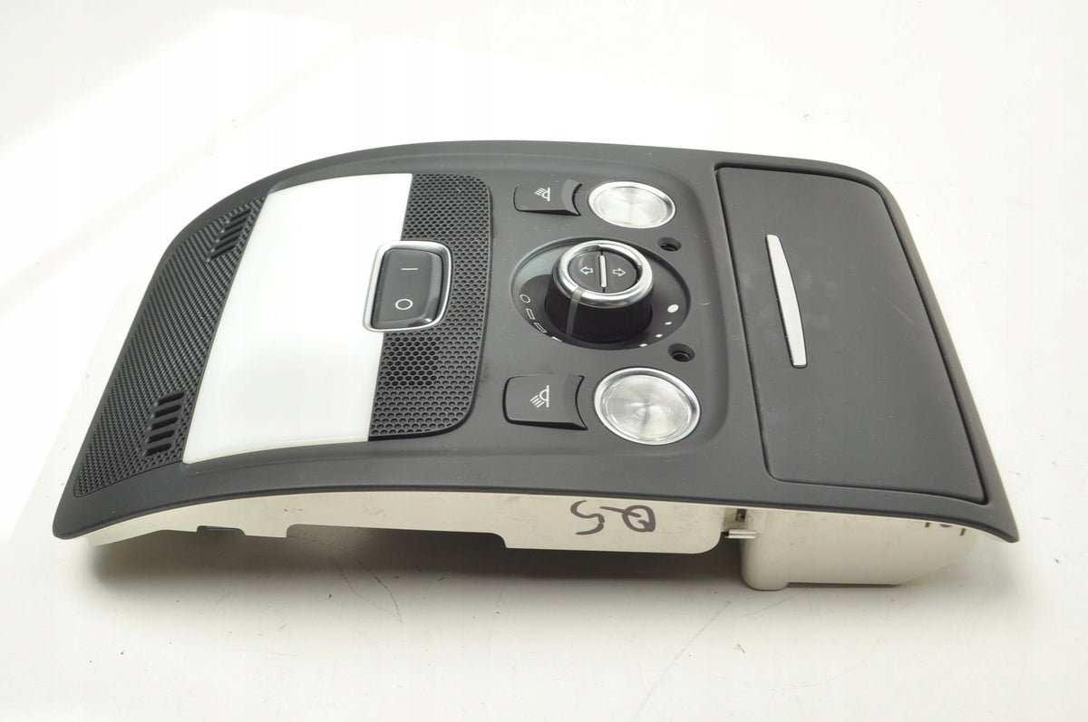 LIGHTING INTERIOR CABIN LAMP AUDI Q5 8T0947135 S-LINE LIFT