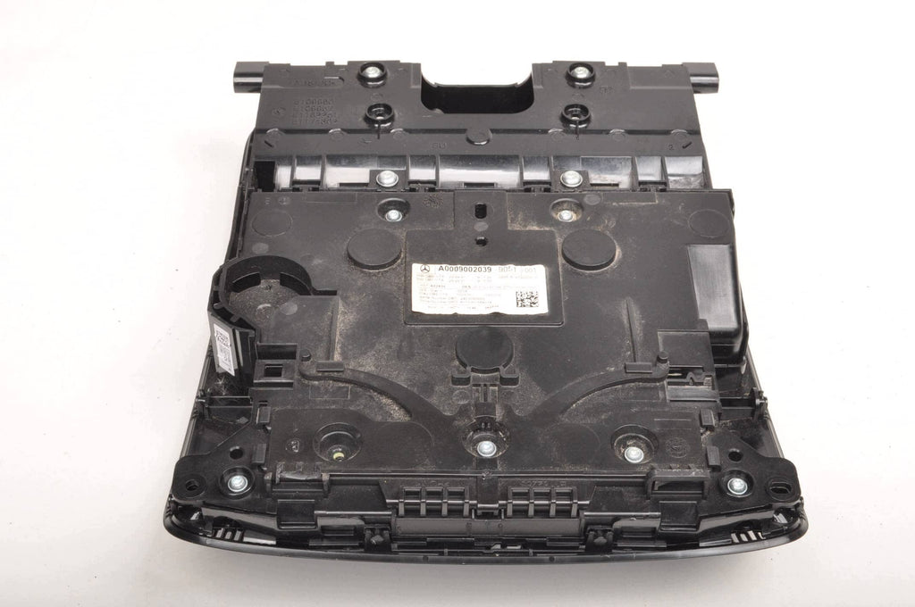 LIGHTING INTERIOR CABIN LAMP MERCEDES EQB X243 A0009002039