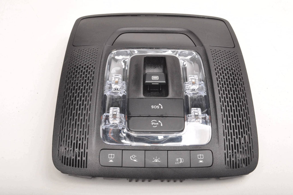 LIGHTING INTERIOR CABIN LAMP MERCEDES EQB X243 A0009002039