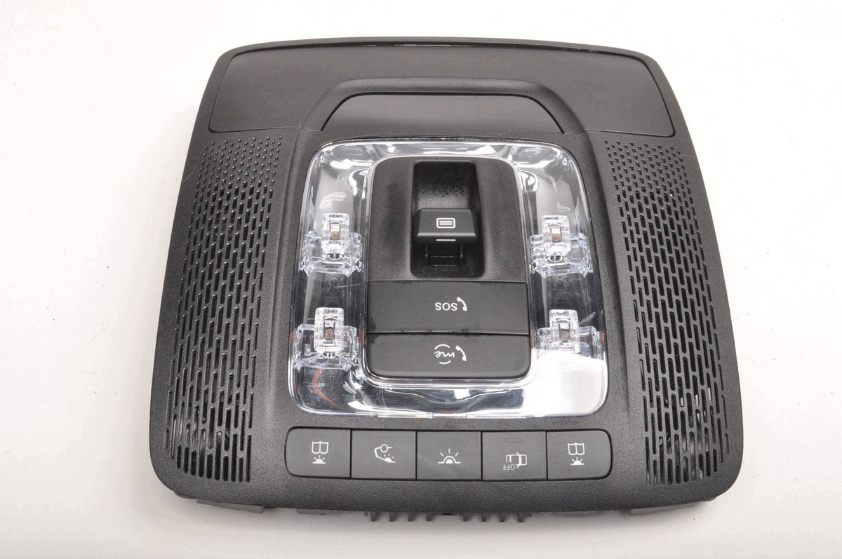 LIGHTING INTERIOR CABIN LAMP MERCEDES EQB X243 A0009002039