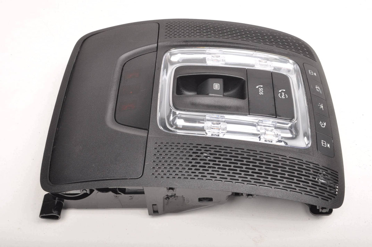 LIGHTING INTERIOR CABIN LAMP MERCEDES EQB X243 A0009002039