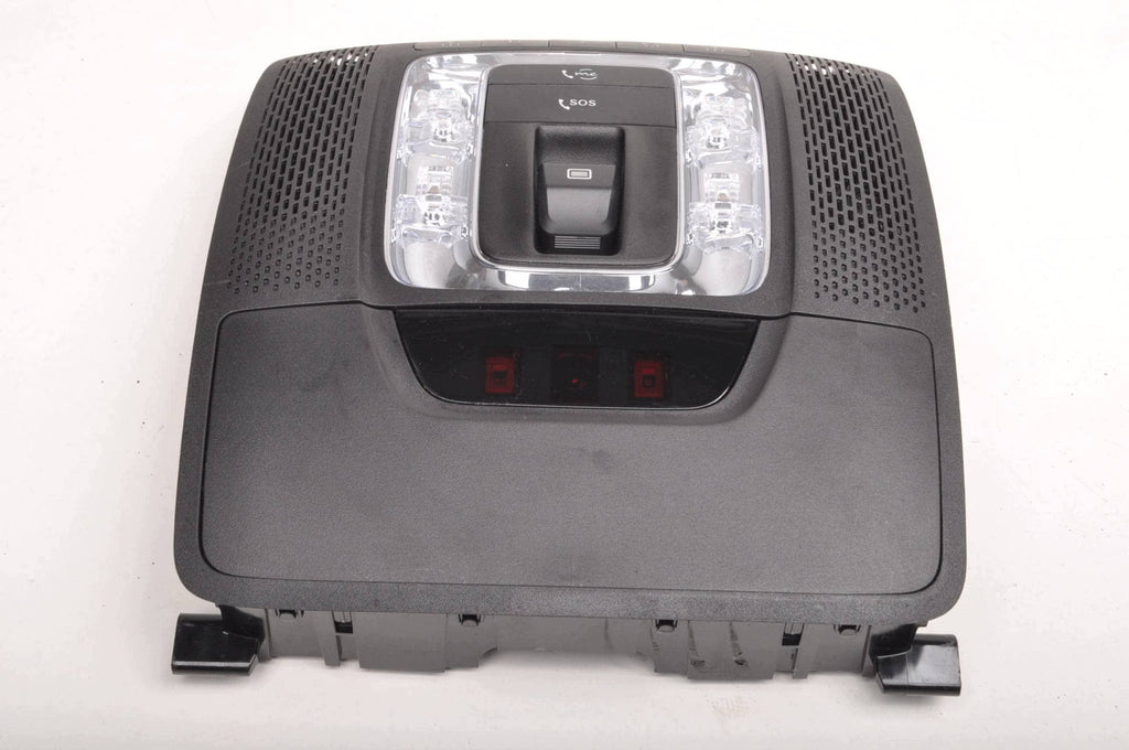 LIGHTING INTERIOR CABIN LAMP MERCEDES EQB X243 A0009002039